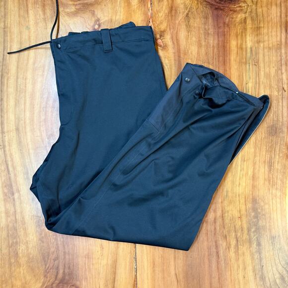 Nike Storm Fit Mens pants XXL Waterproof Rain Hiking Outdoor 484134 2XL QQ3 - Picture 1 of 7